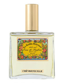 Honeysuckle