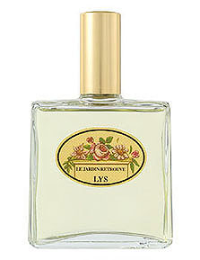 Lily Perfume