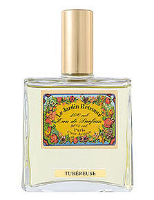Tuberose Perfume