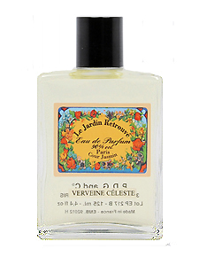 Verbena Perfume